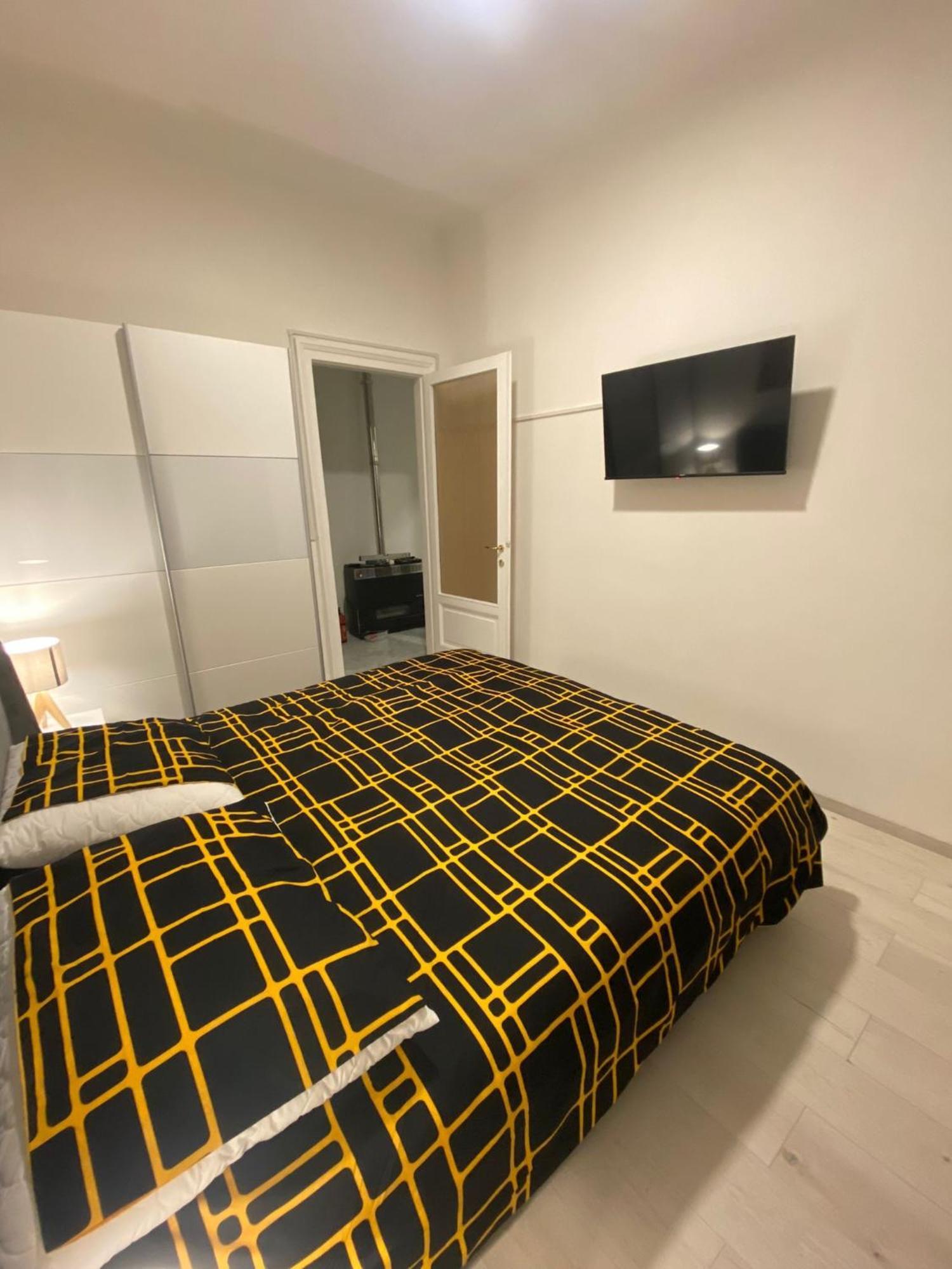 Trieste Boutique Apartment Eksteriør billede