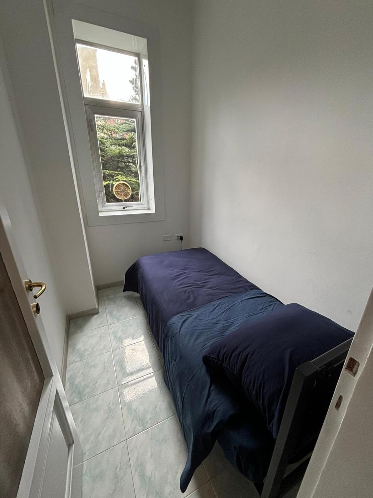 Trieste Boutique Apartment Eksteriør billede