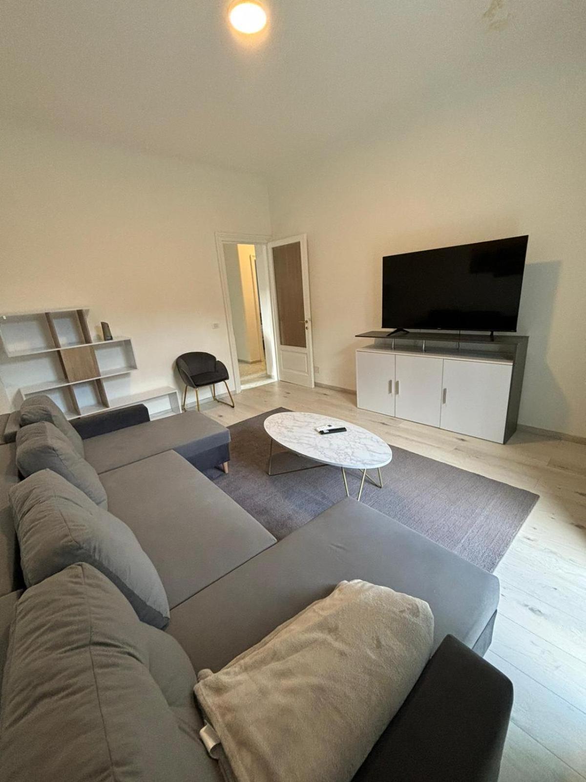 Trieste Boutique Apartment Eksteriør billede